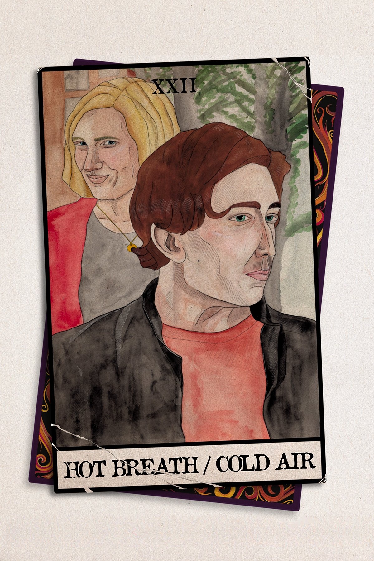 Hot Breath/Cold Air (2025) poster - Allmovieland.com