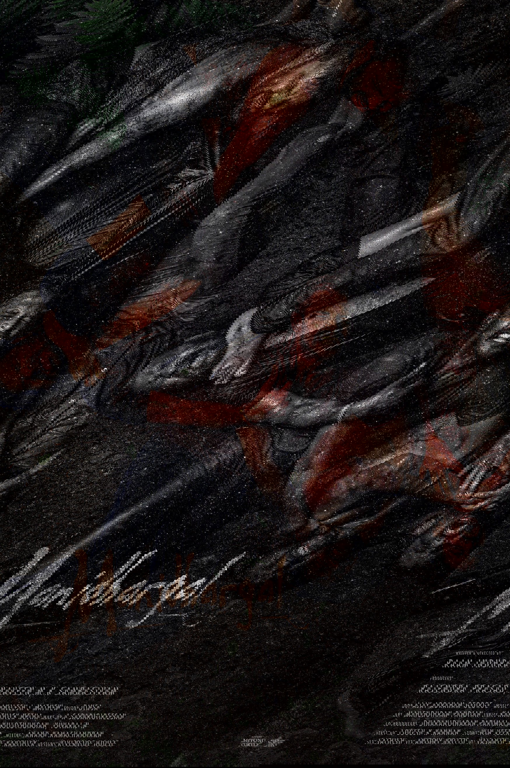 Manidhargal (2025) poster - Allmovieland.com