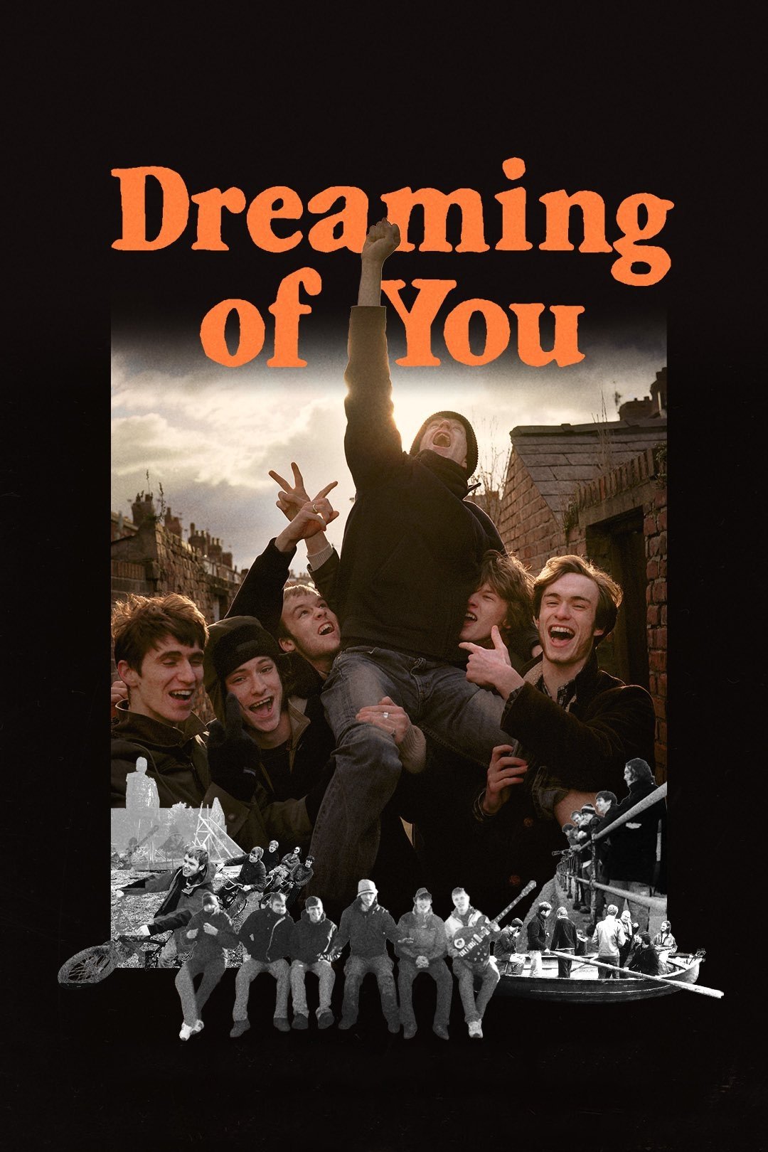 Dreaming of You (2025) poster - Allmovieland.com