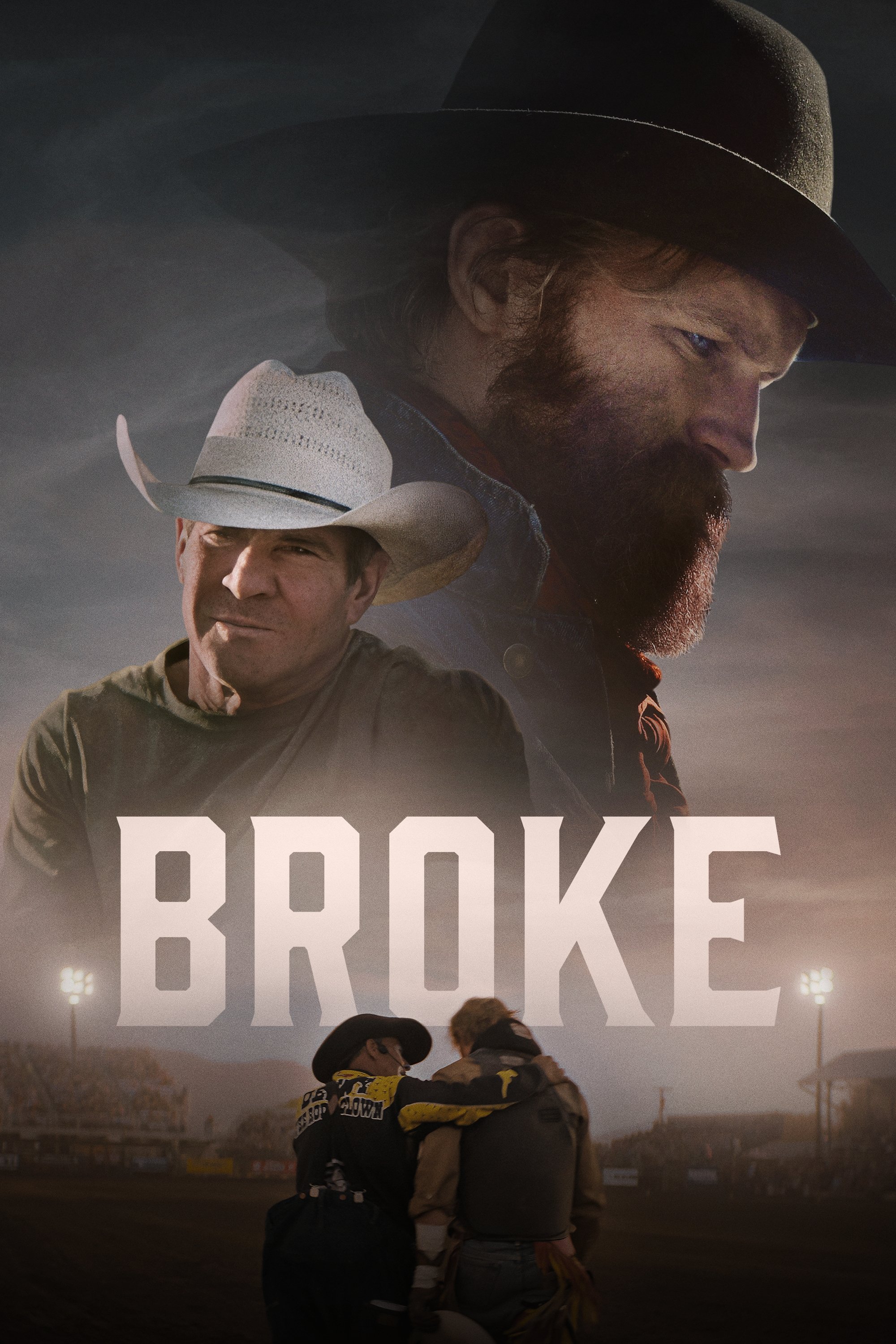 Broke (2025) poster - Allmovieland.com