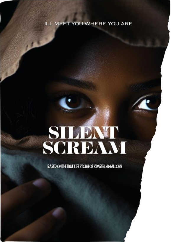 SIlent Scream (2025) poster - Allmovieland.com