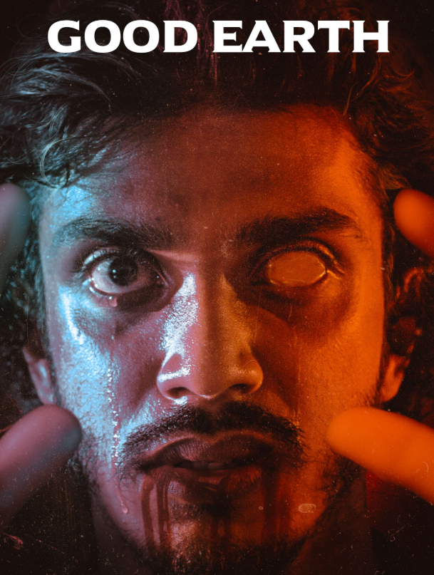 Good Earth (2025) poster - Allmovieland.com