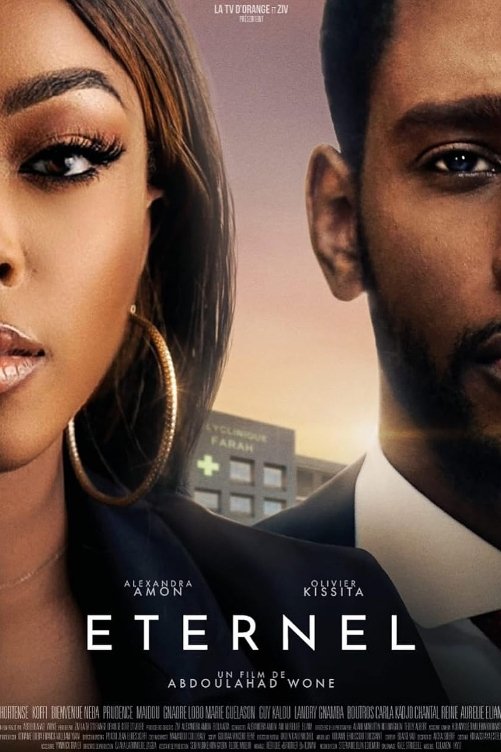 Eternel (2023) poster - Allmovieland.com