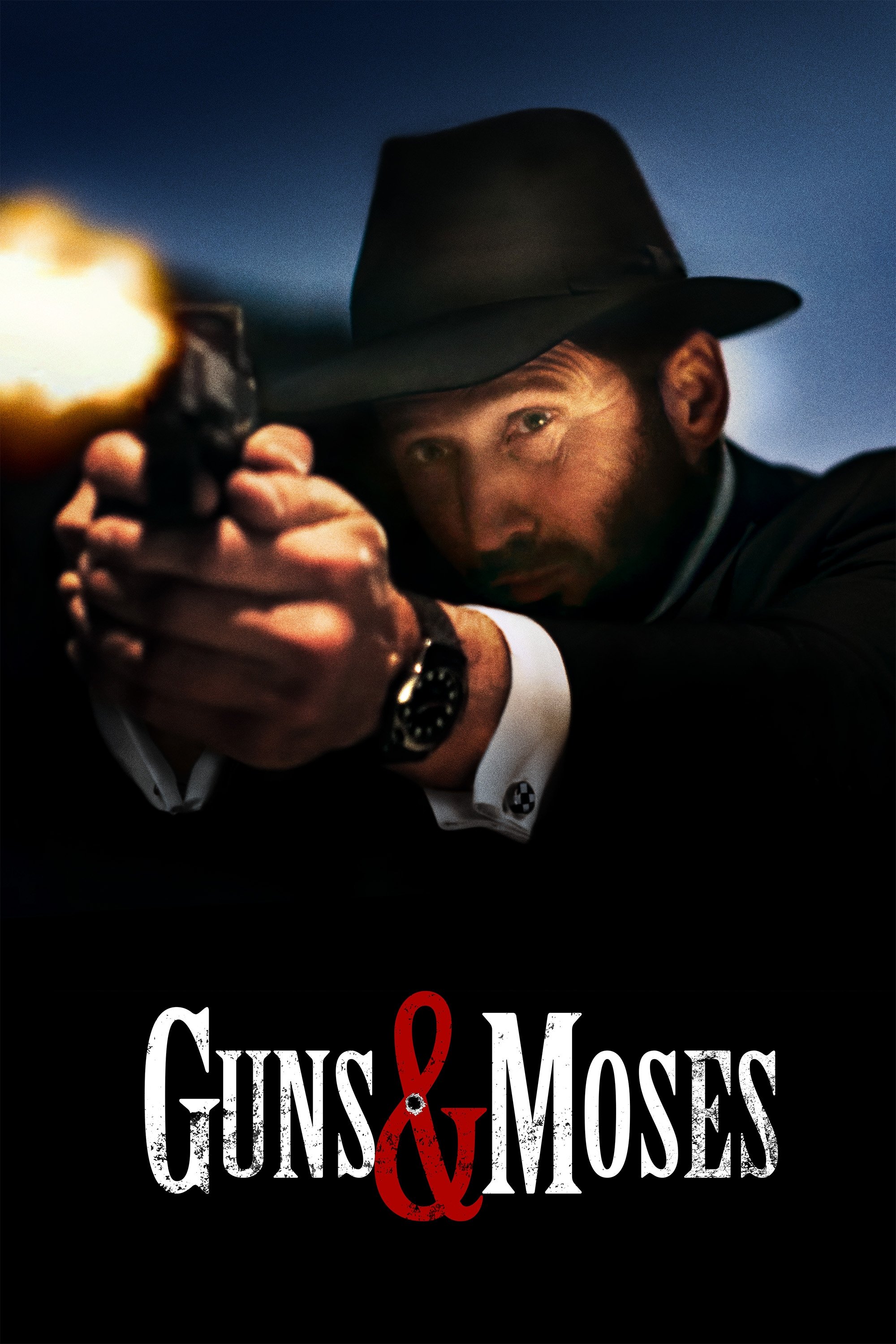 Guns & Moses (2025) poster - Allmovieland.com