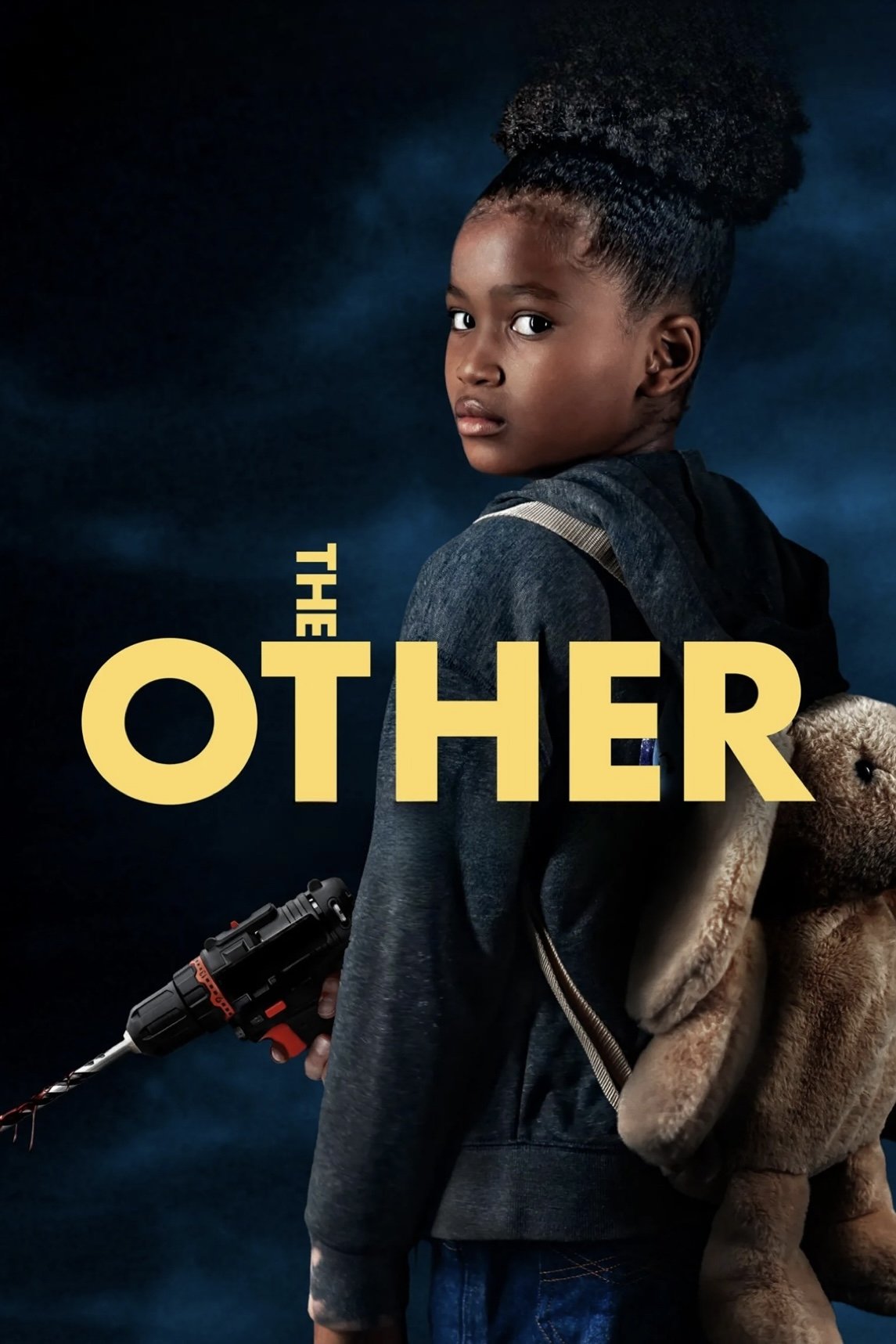 The Other (2025) poster - Allmovieland.com