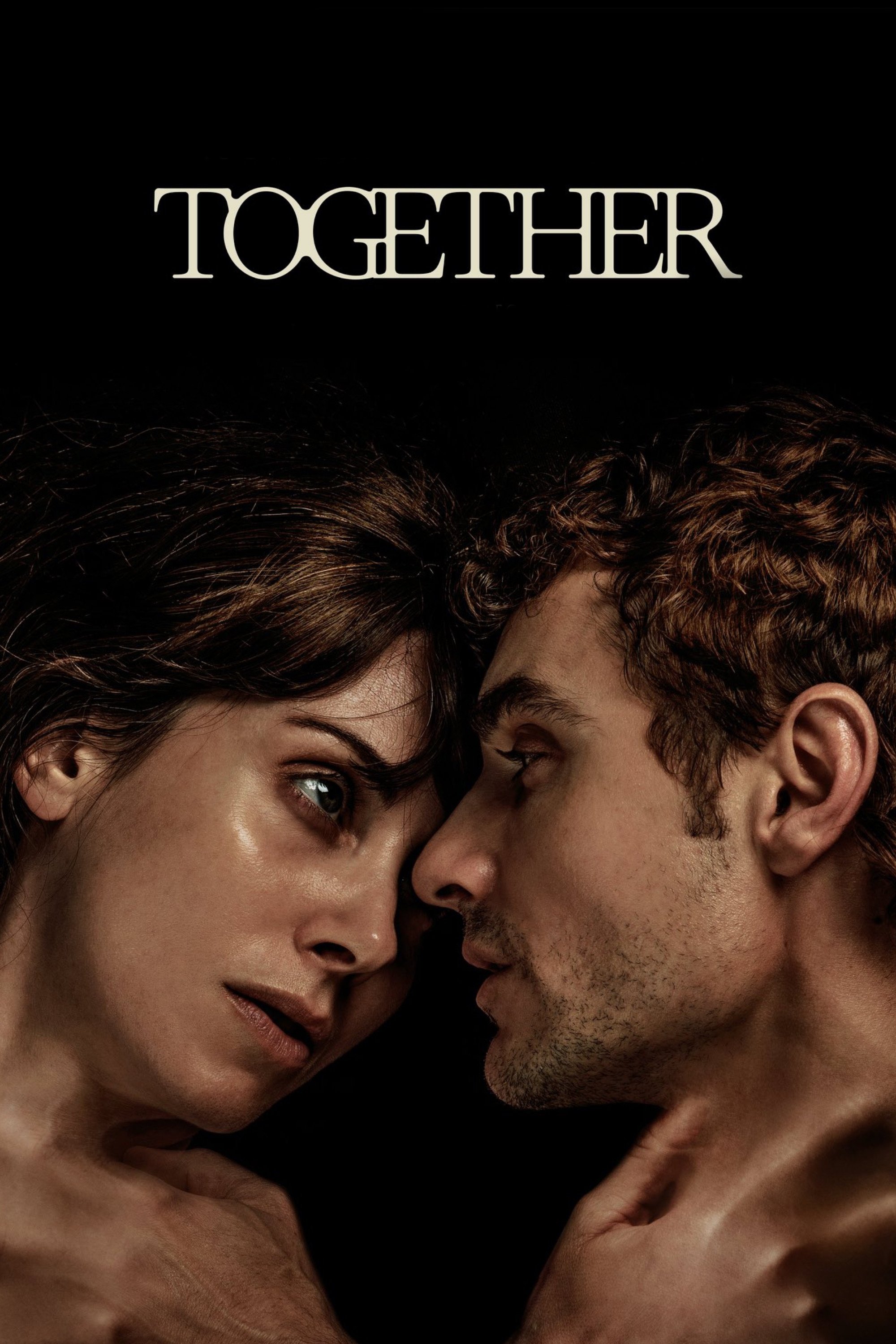 Together (2025) poster - Allmovieland.com