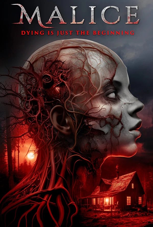 Malice (2025) poster - Allmovieland.com