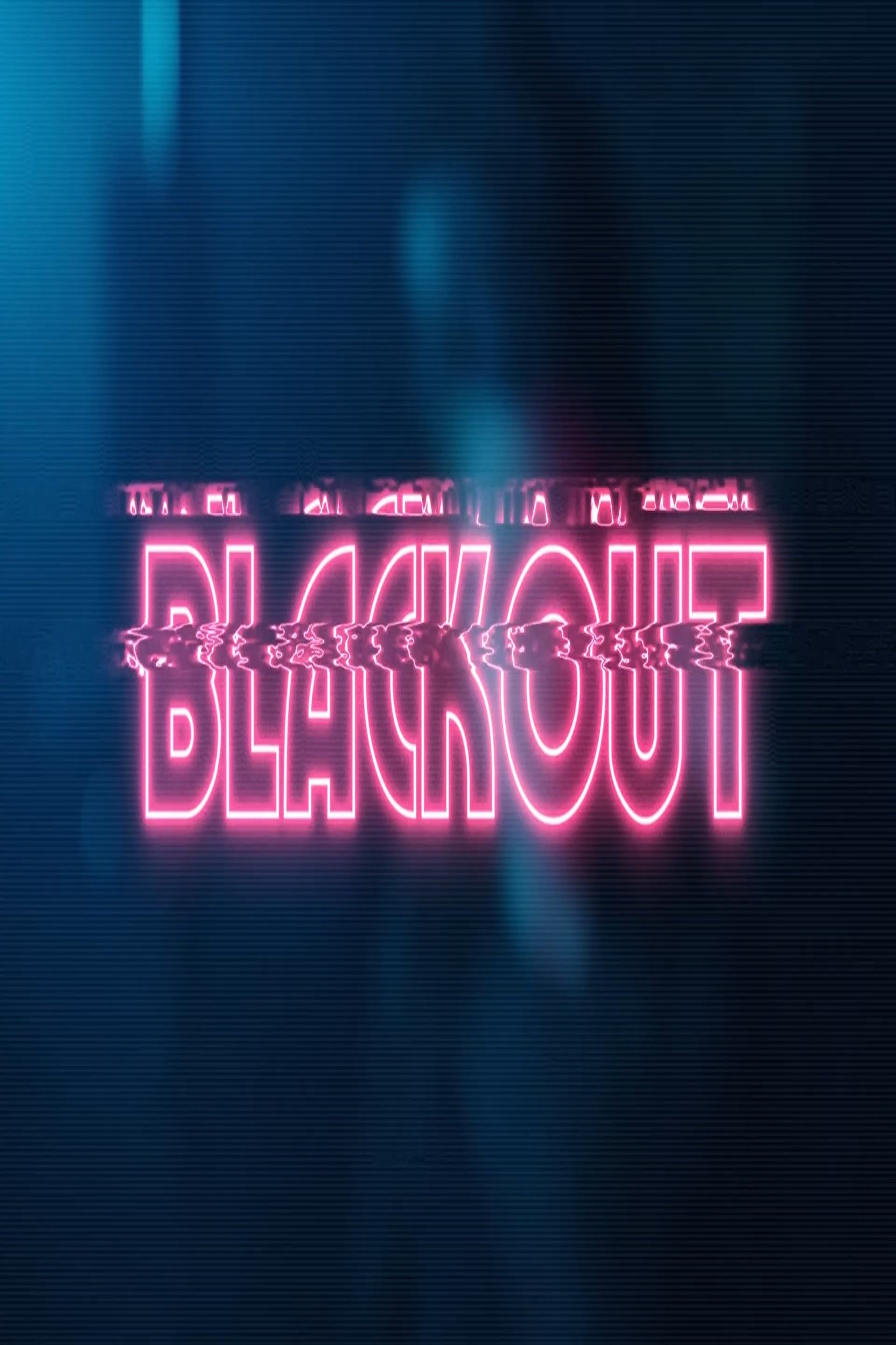 Rui Sinel de Cordes: Blackout (2024) poster - Allmovieland.com