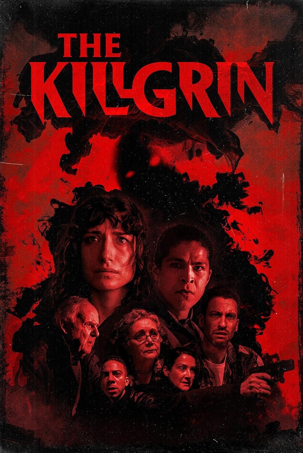 The Killgrin (2025) poster - Allmovieland.com