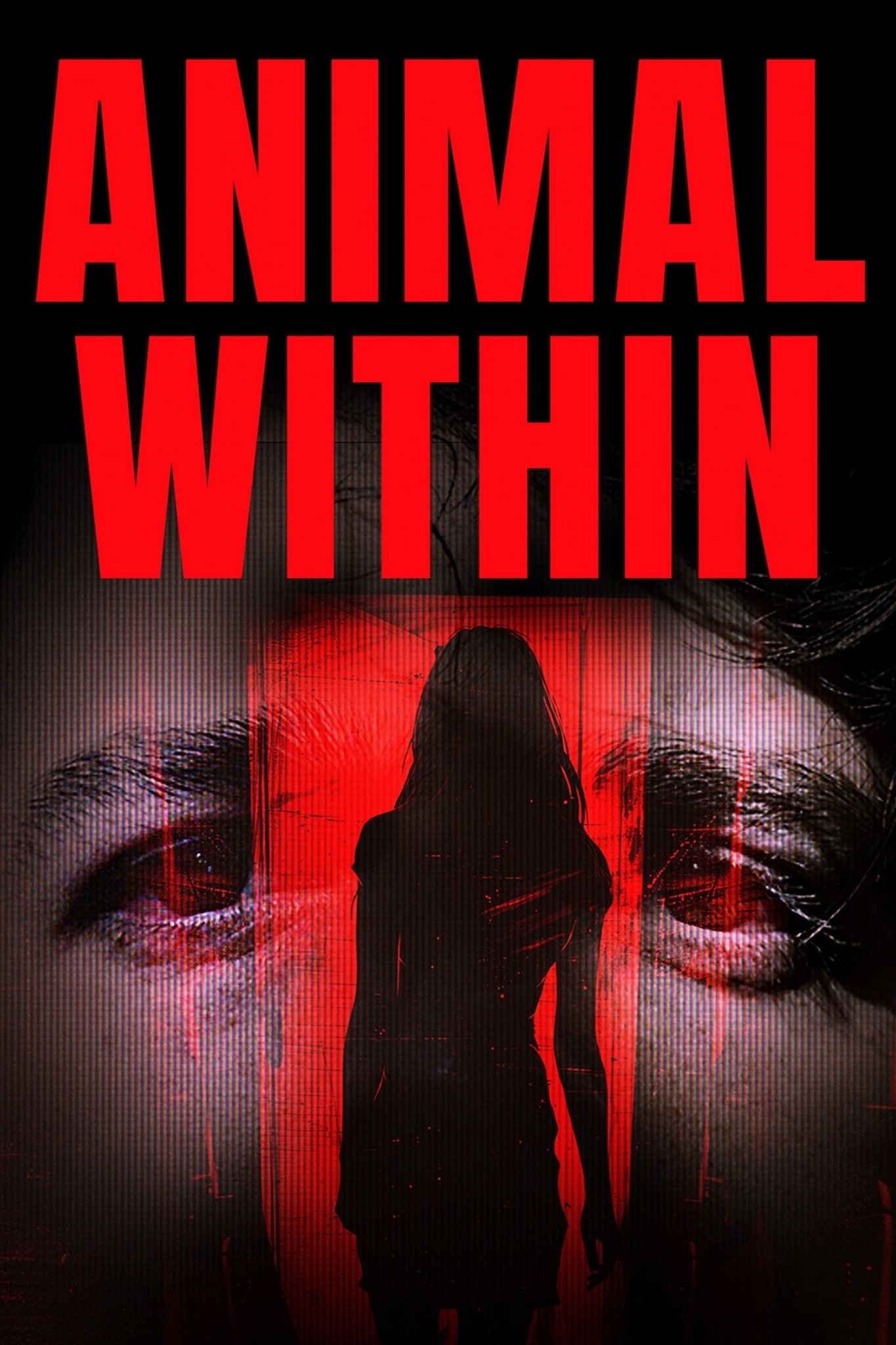 Animal Within (2025) poster - Allmovieland.com