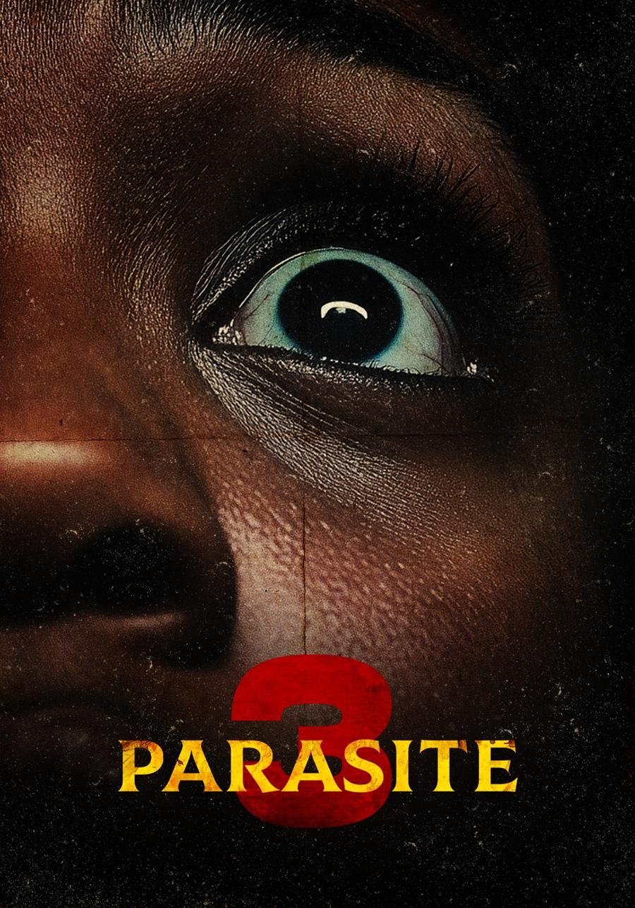 Parasite 3 (2025) poster - Allmovieland.com