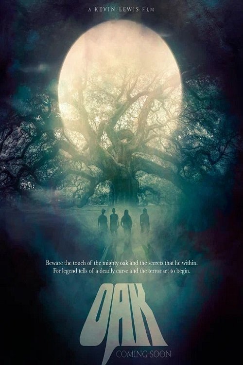 Oak (2025) poster - Allmovieland.com