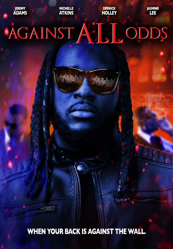 Against All Odds (2025) poster - Allmovieland.com