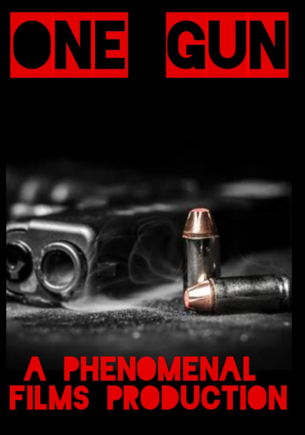One Gun (2025) poster - Allmovieland.com