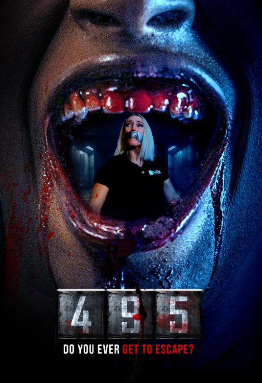 495 (2025) poster - Allmovieland.com