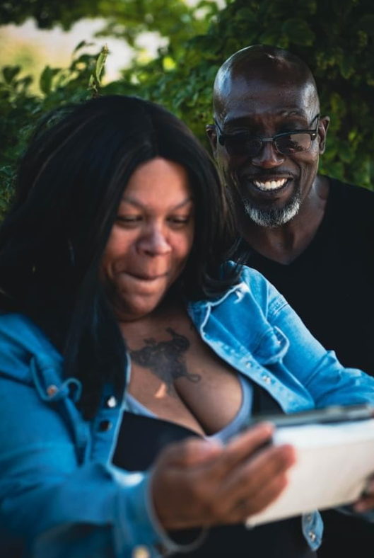 The Dark Side of Beautiful (2025) poster - Allmovieland.com