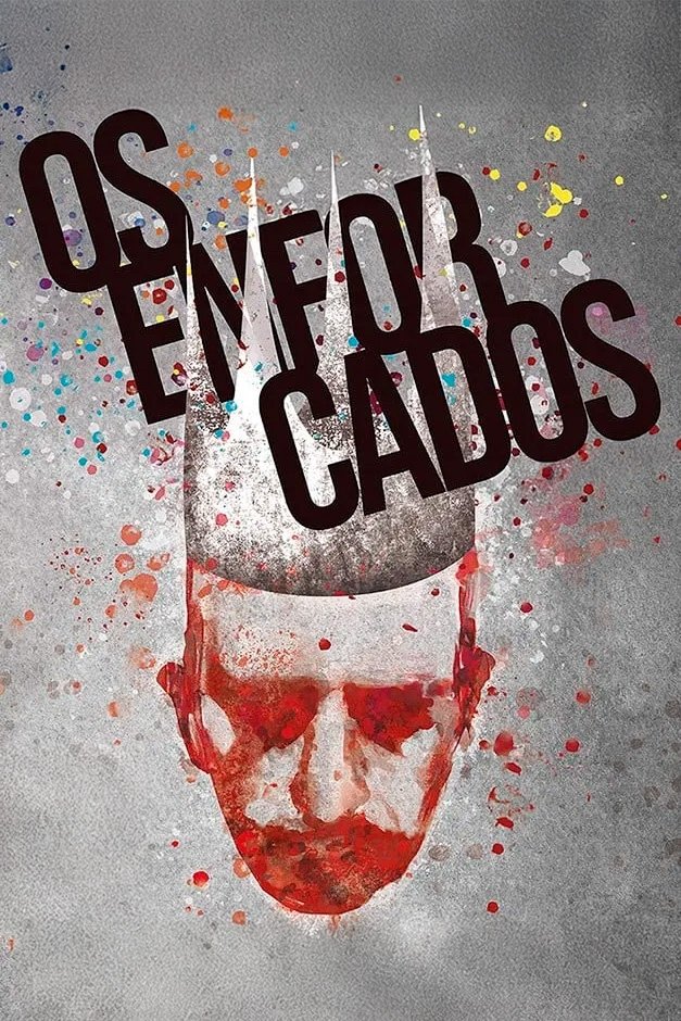 Carnival is Over (2025) poster - Allmovieland.com