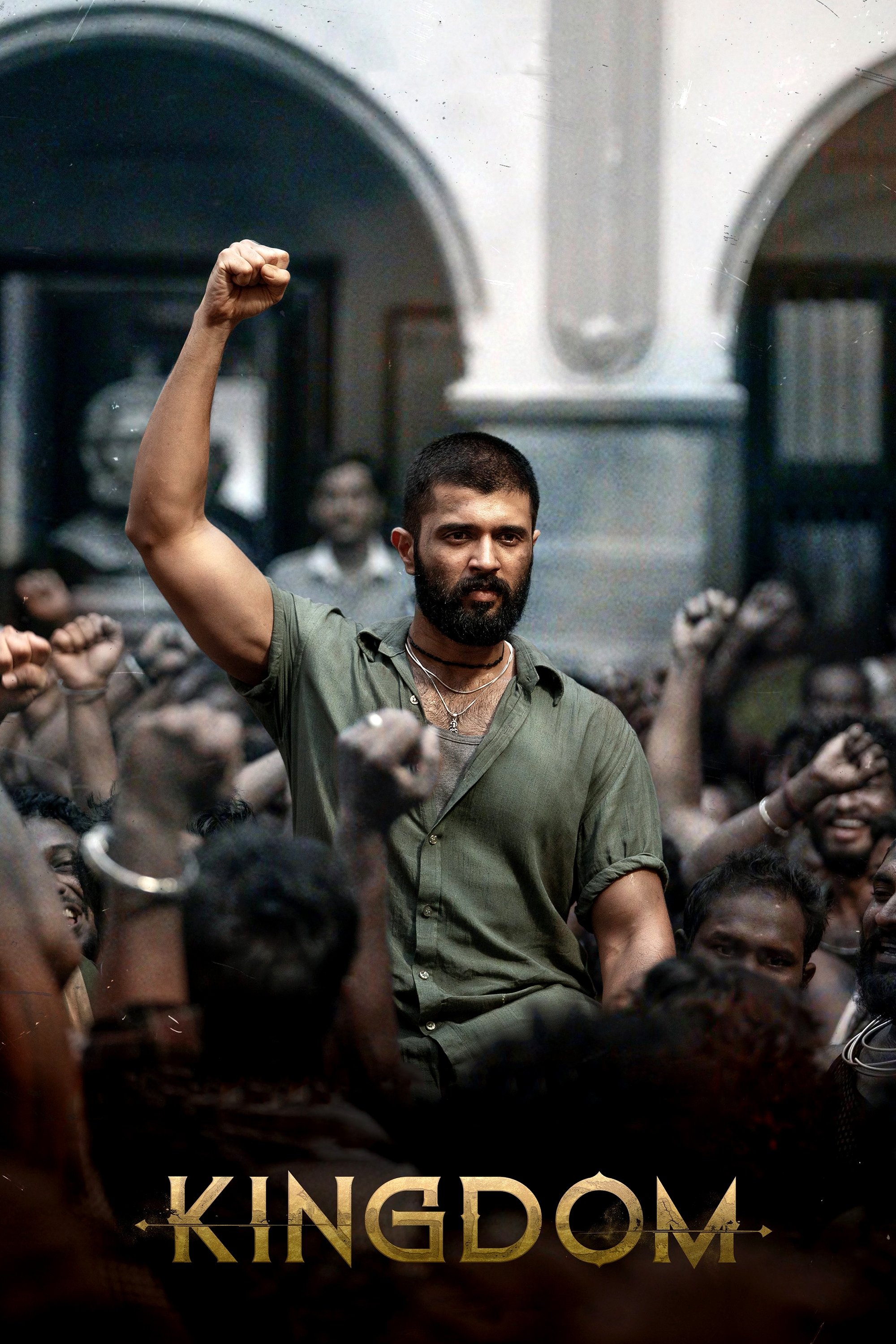 Kingdom (2025) poster - Allmovieland.com