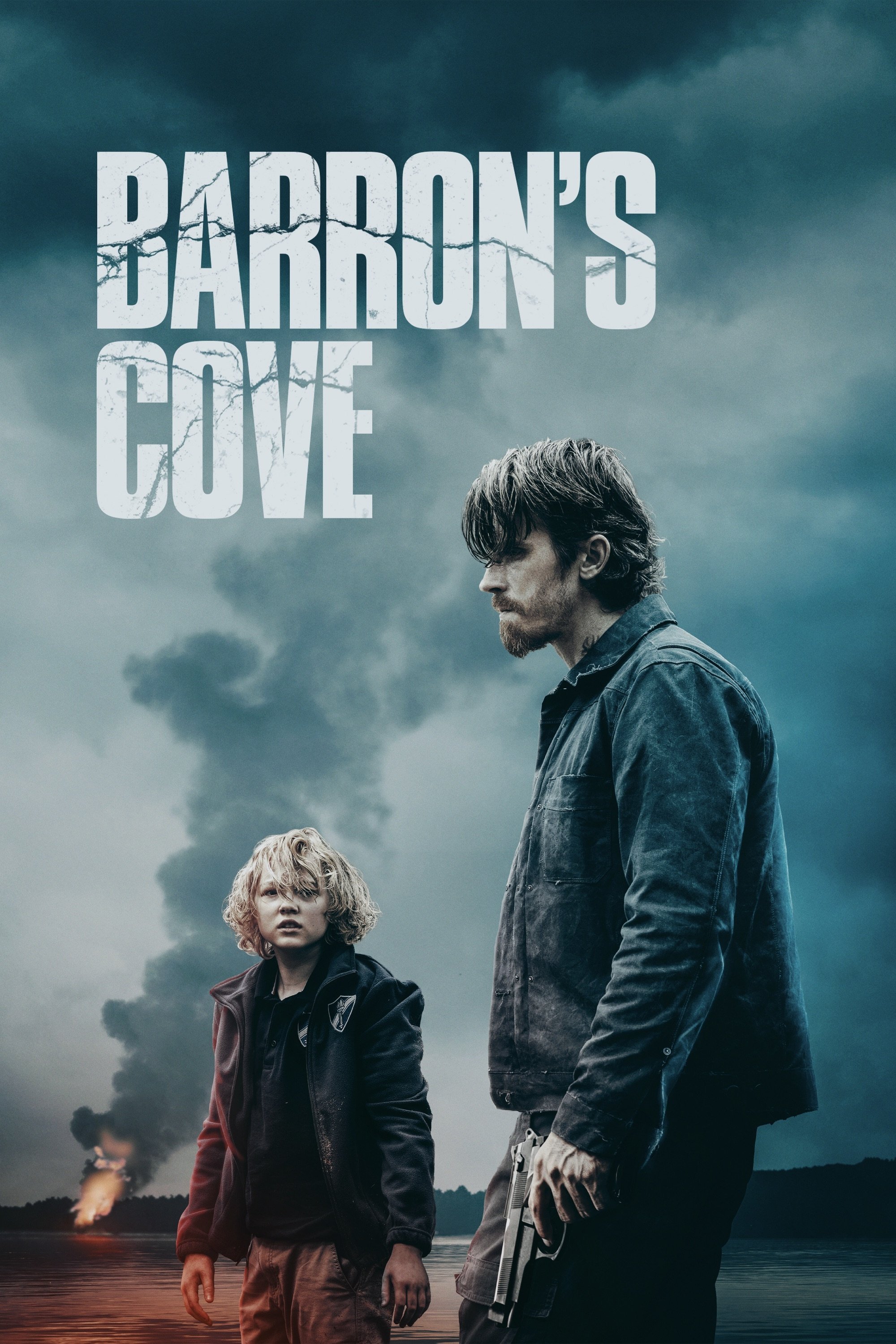 Barron's Cove (2025) poster - Allmovieland.com