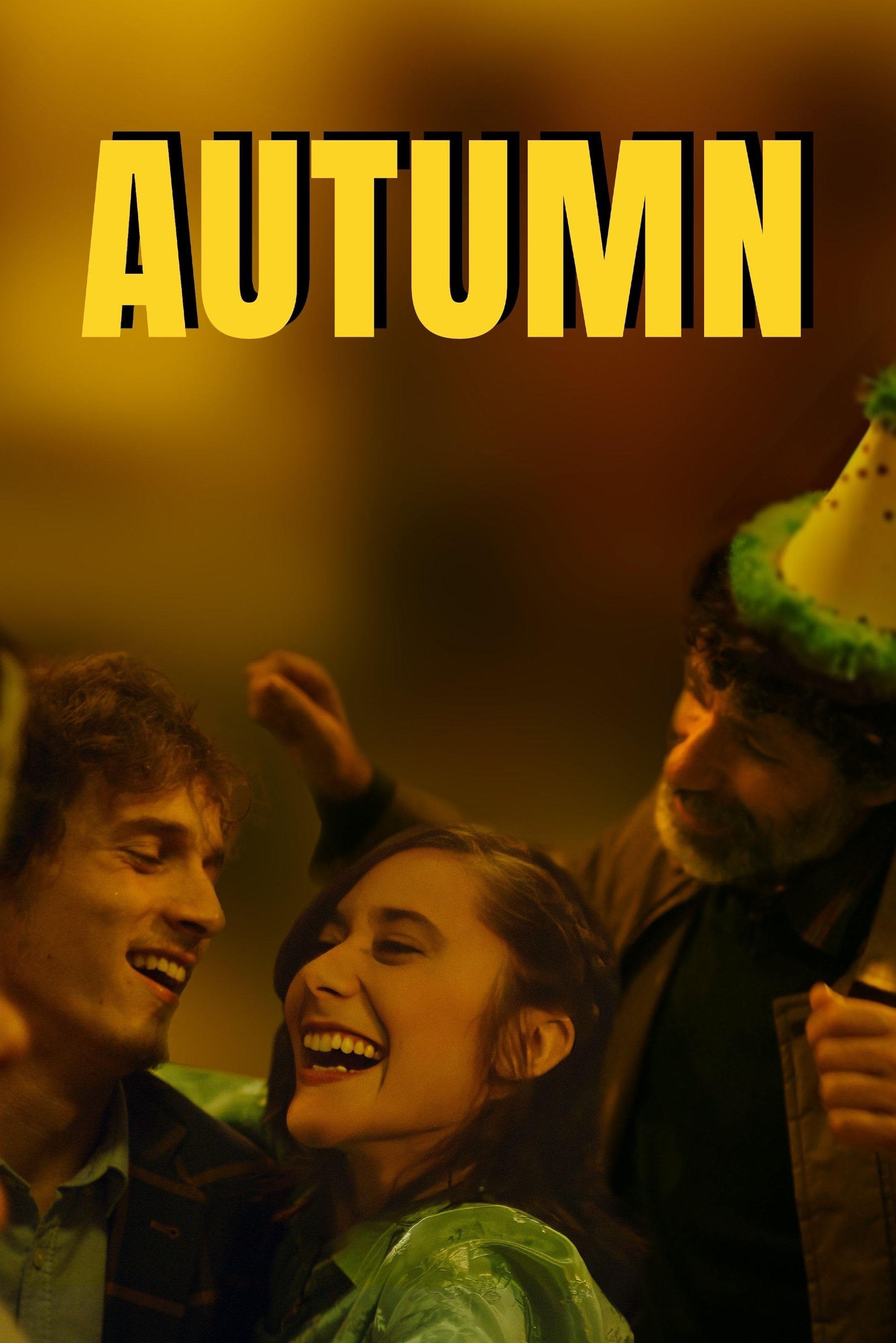 Autumn (2023) poster - Allmovieland.com