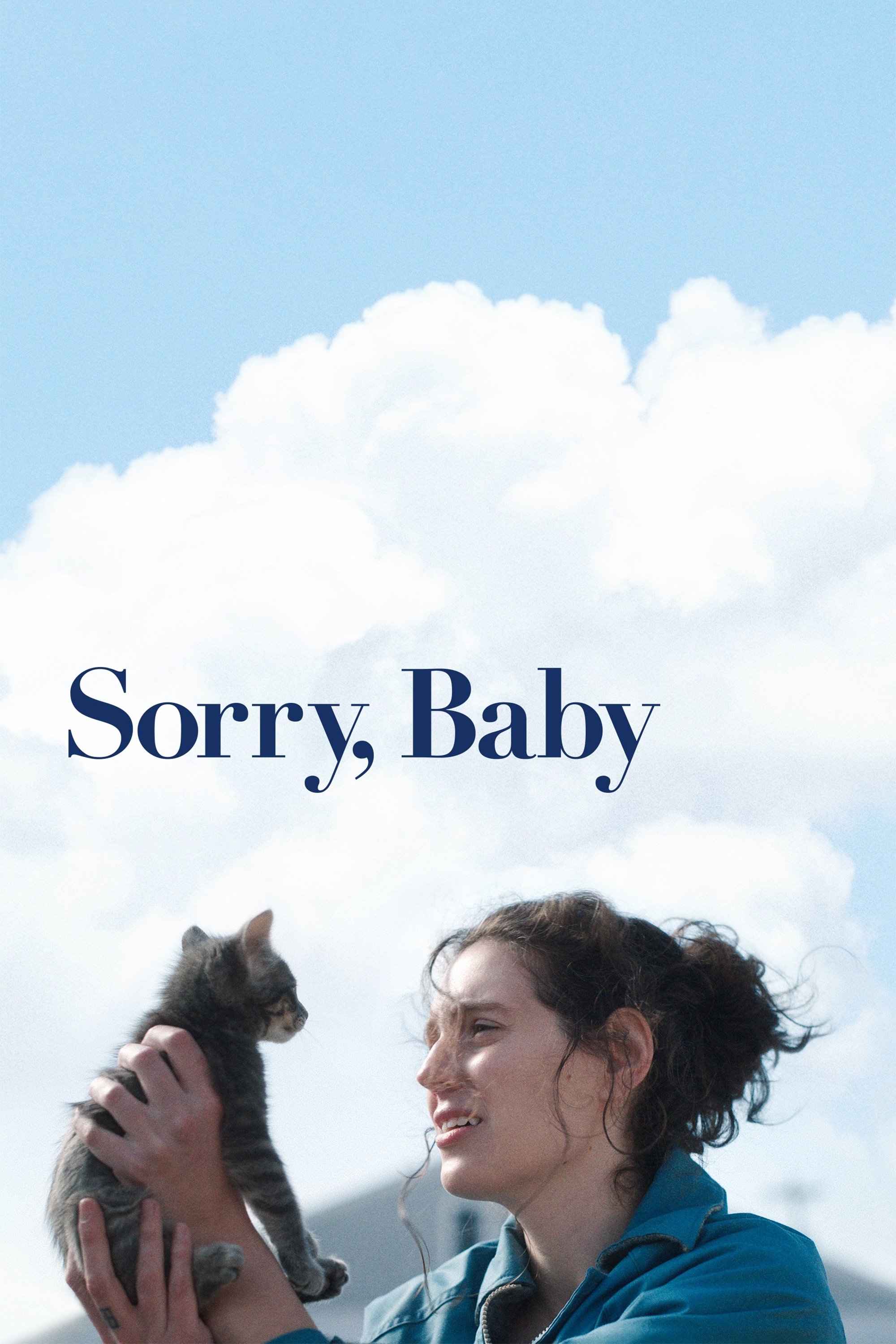 Sorry, Baby (2025) poster - Allmovieland.com