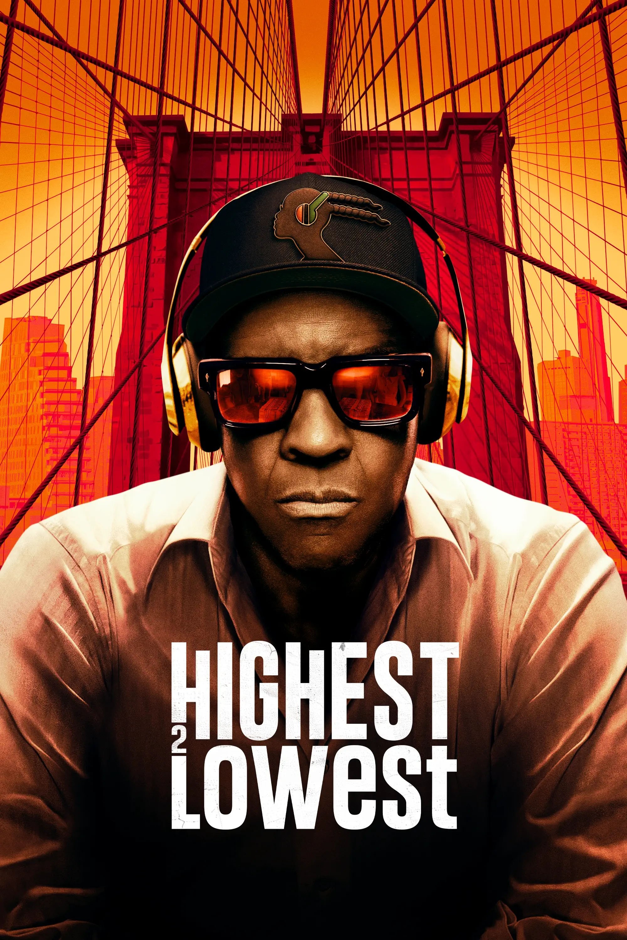 Highest 2 Lowest (2025) poster - Allmovieland.com