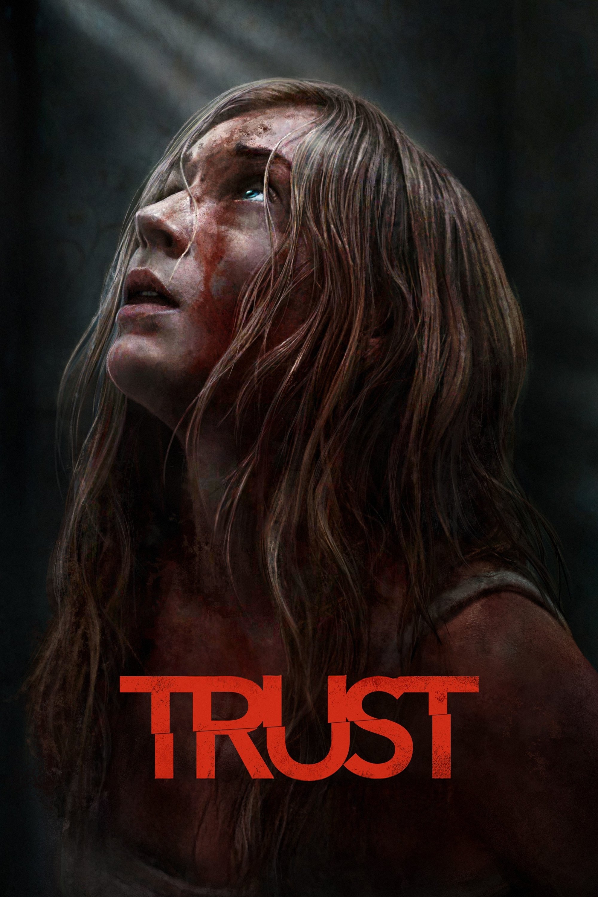 Trust (2025) poster - Allmovieland.com