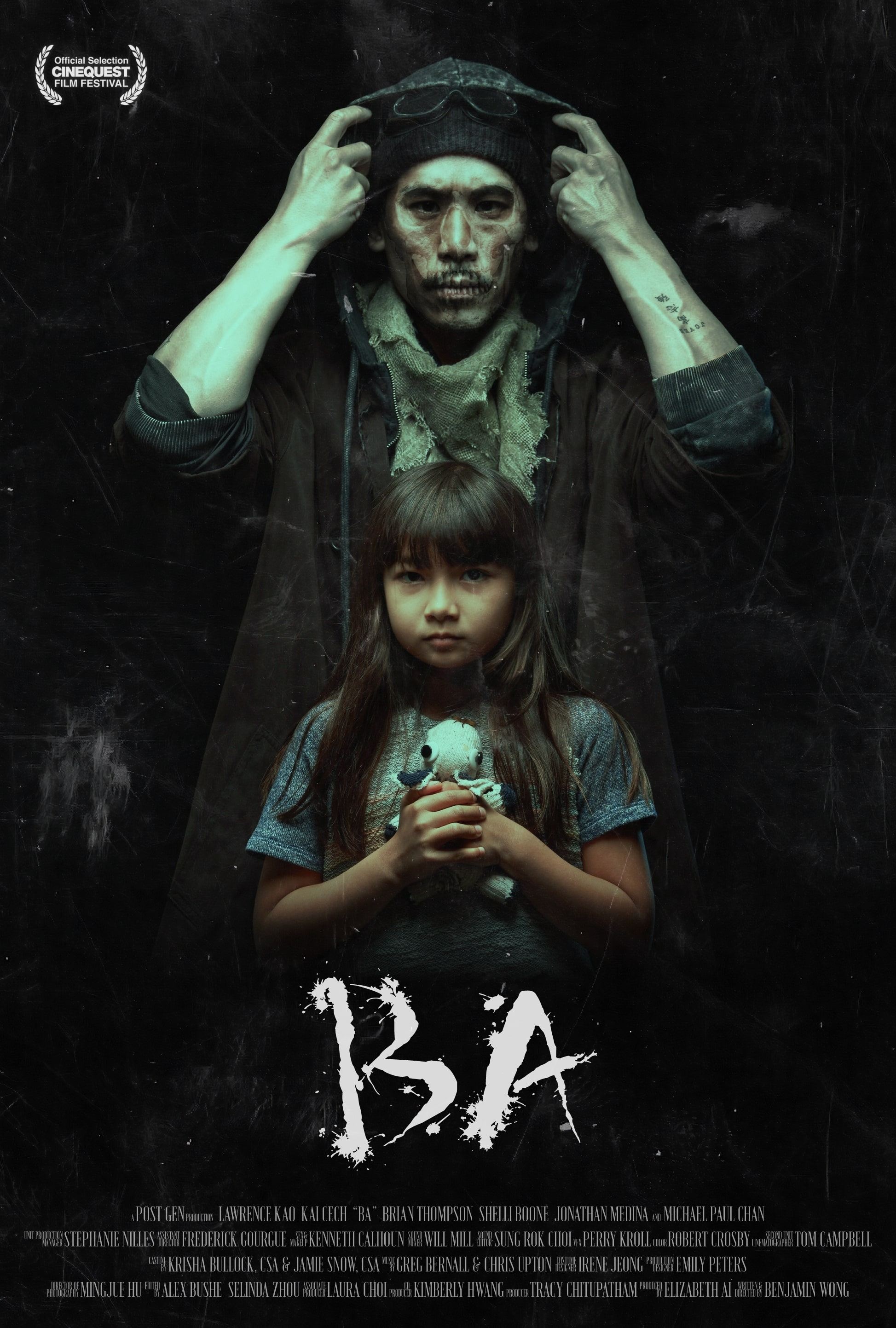 Ba (2024) poster - Allmovieland.com
