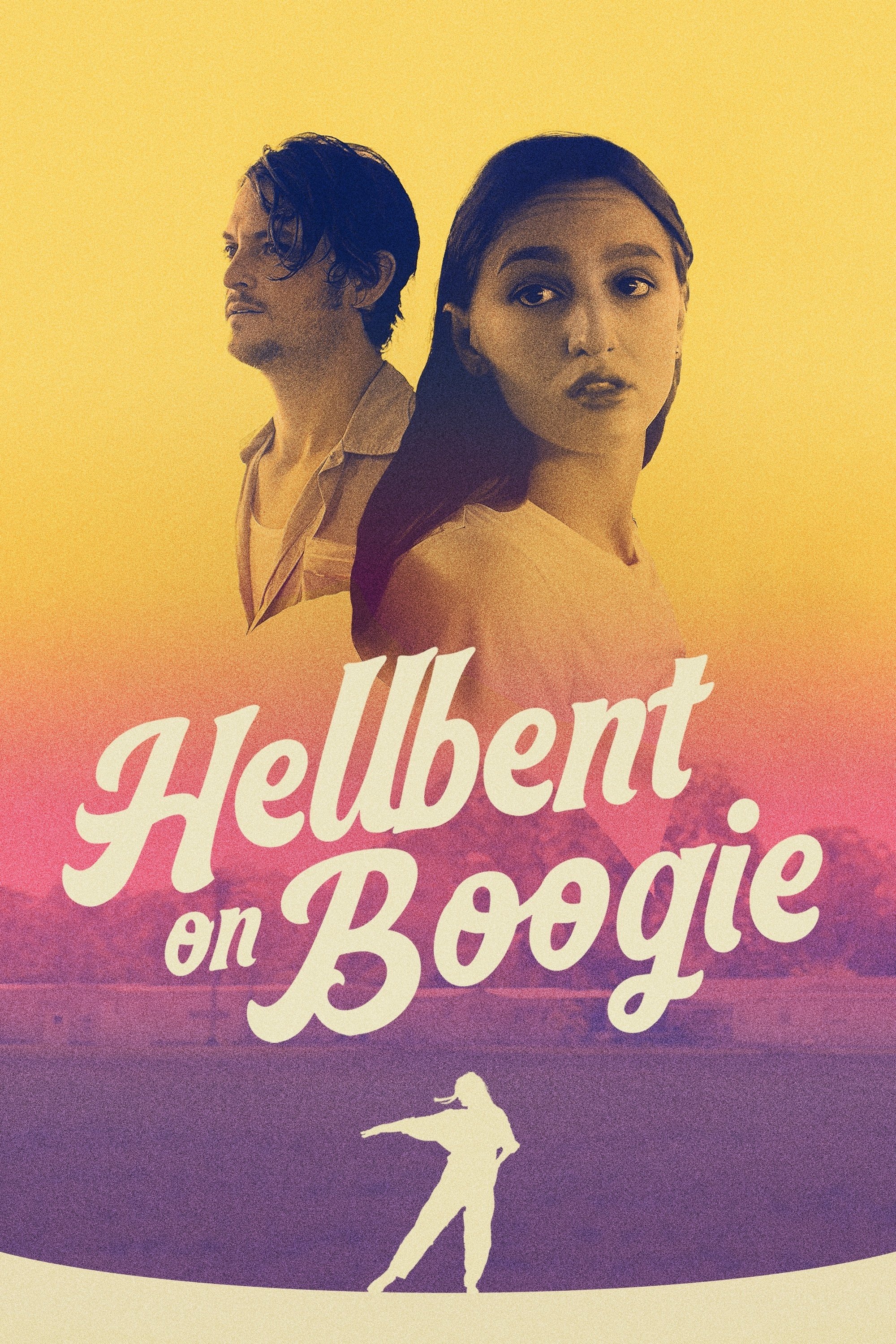 Hellbent on Boogie (2024) poster - Allmovieland.com