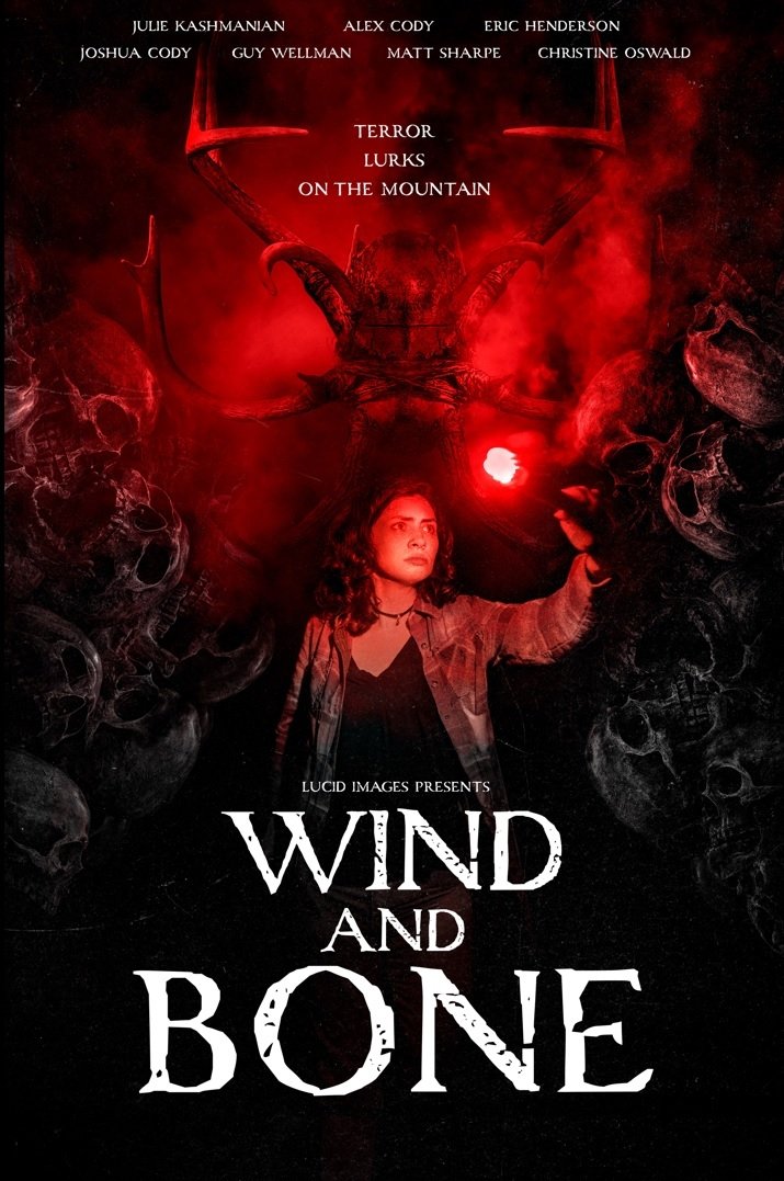 Wind and Bone (2025) poster - Allmovieland.com