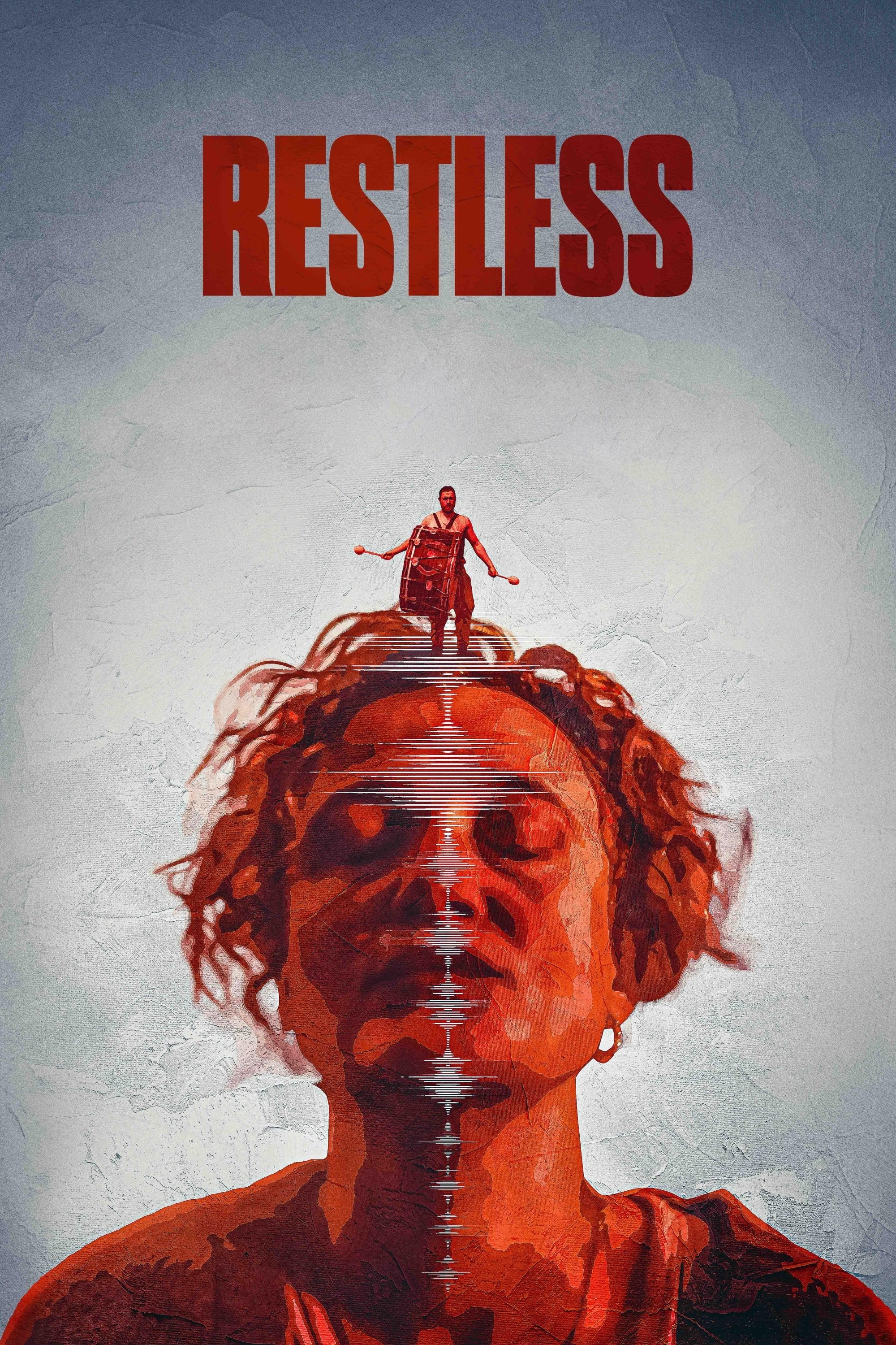Restless (2025) poster - Allmovieland.com