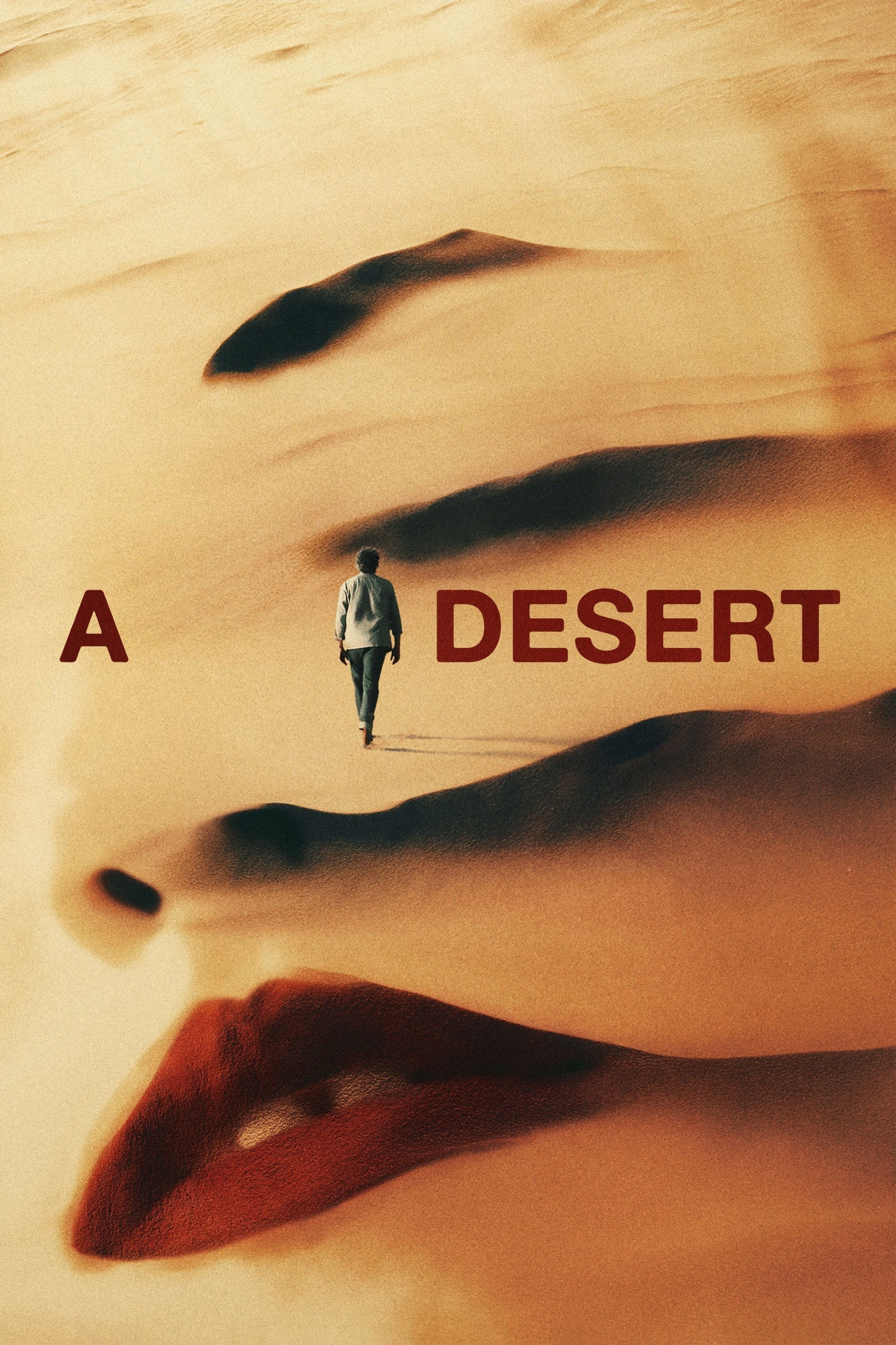 A Desert (2025) poster - Allmovieland.com