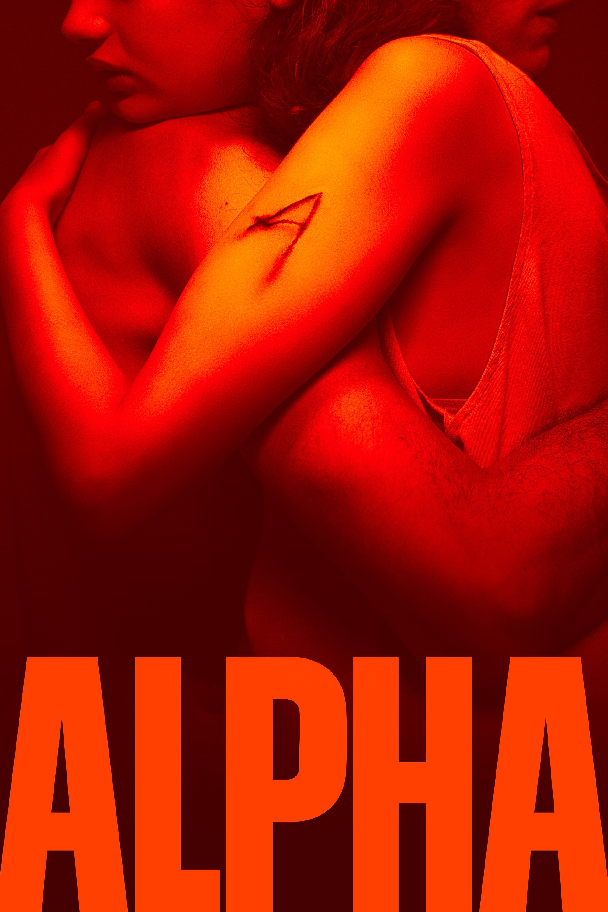 Alpha (2025) poster - Allmovieland.com