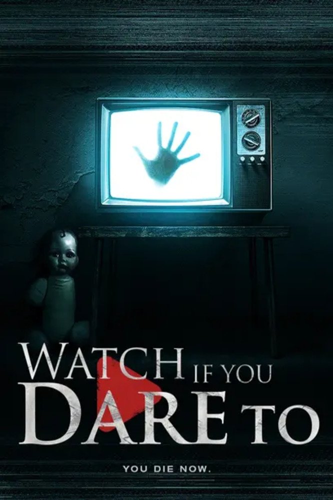 Watch If You Dare To (2024) poster - Allmovieland.com
