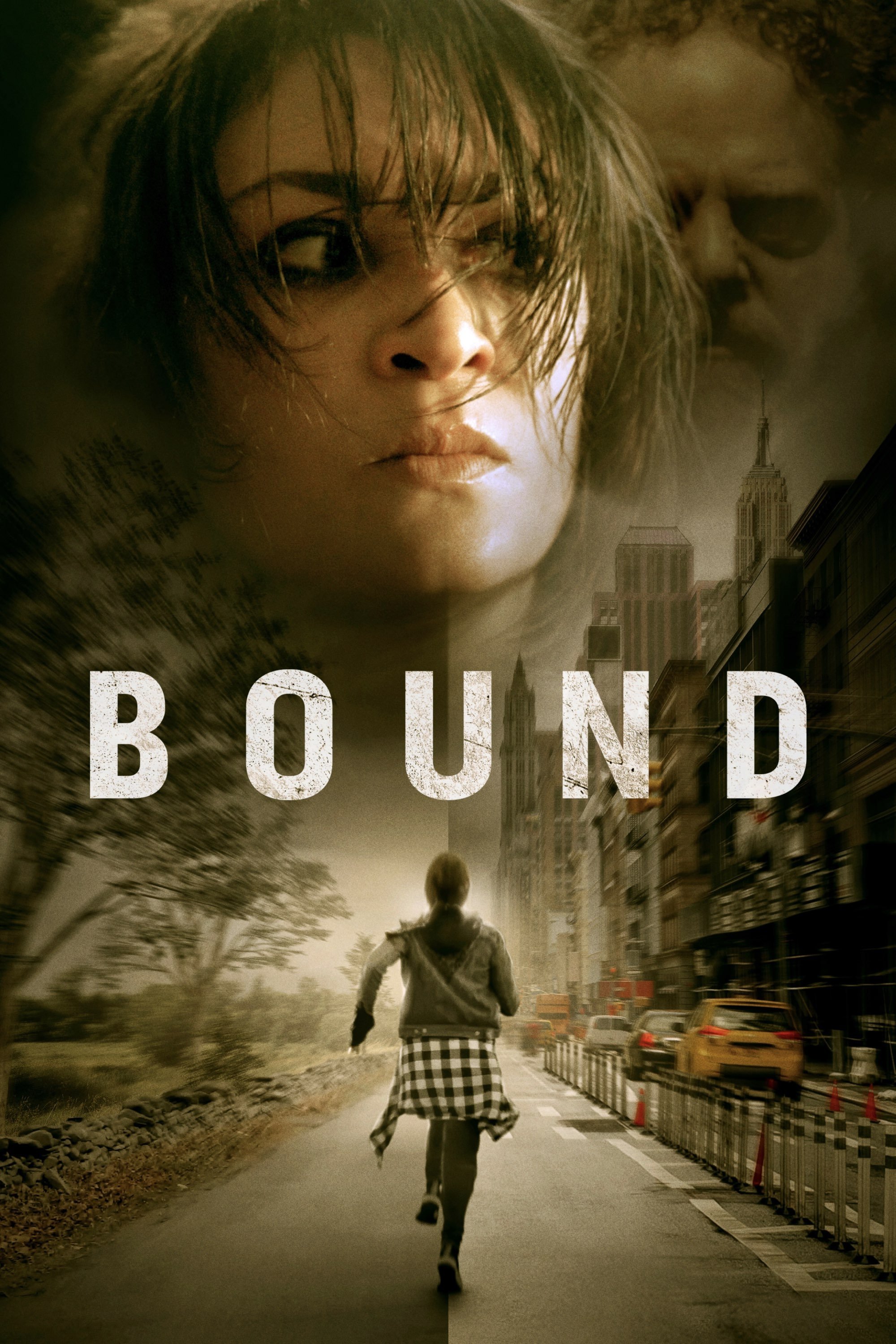 Bound (2025) poster - Allmovieland.com