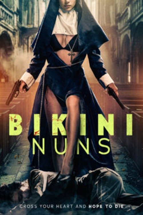 Bikini Nuns (2025) poster - Allmovieland.com