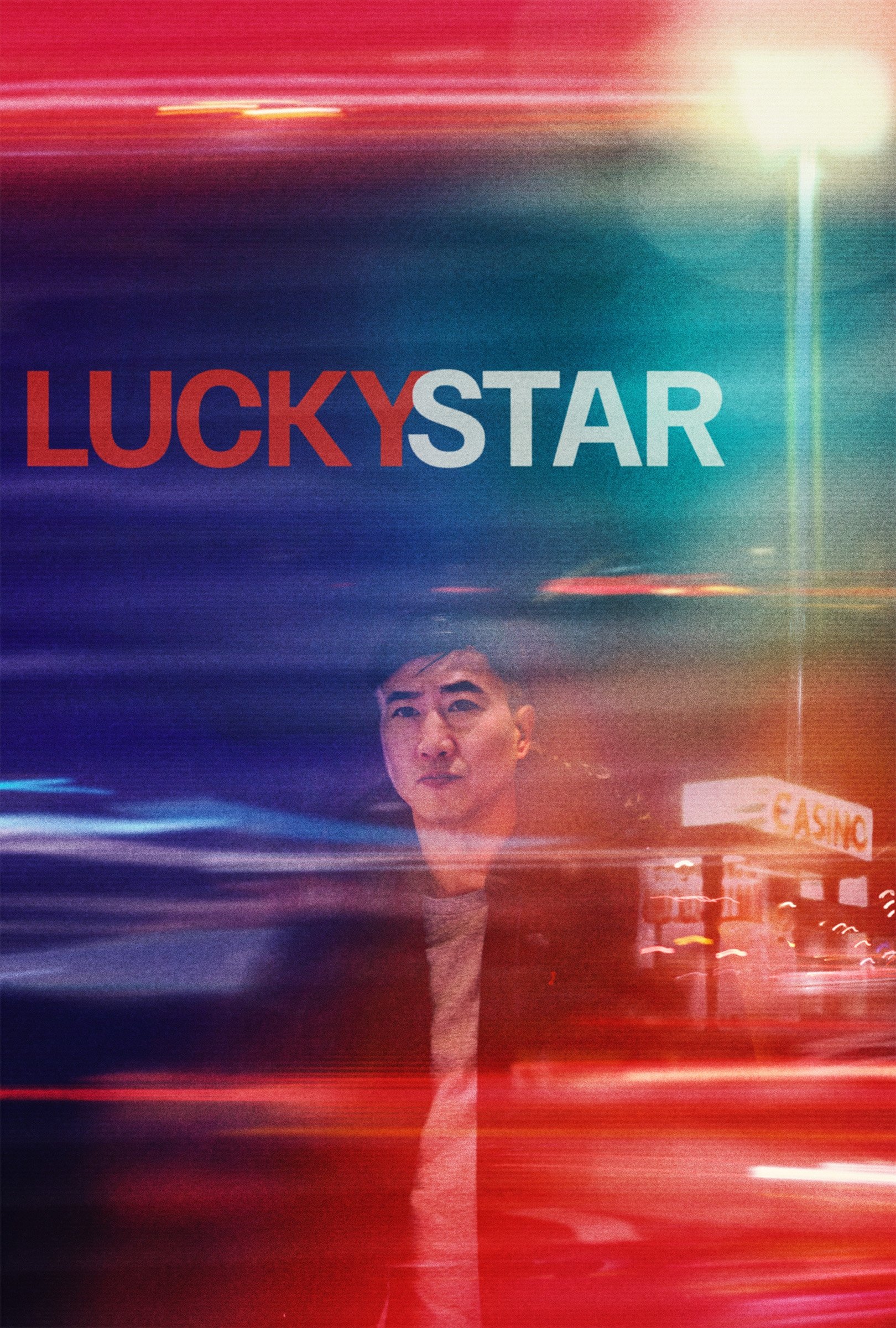 Lucky Star (2024) poster - Allmovieland.com