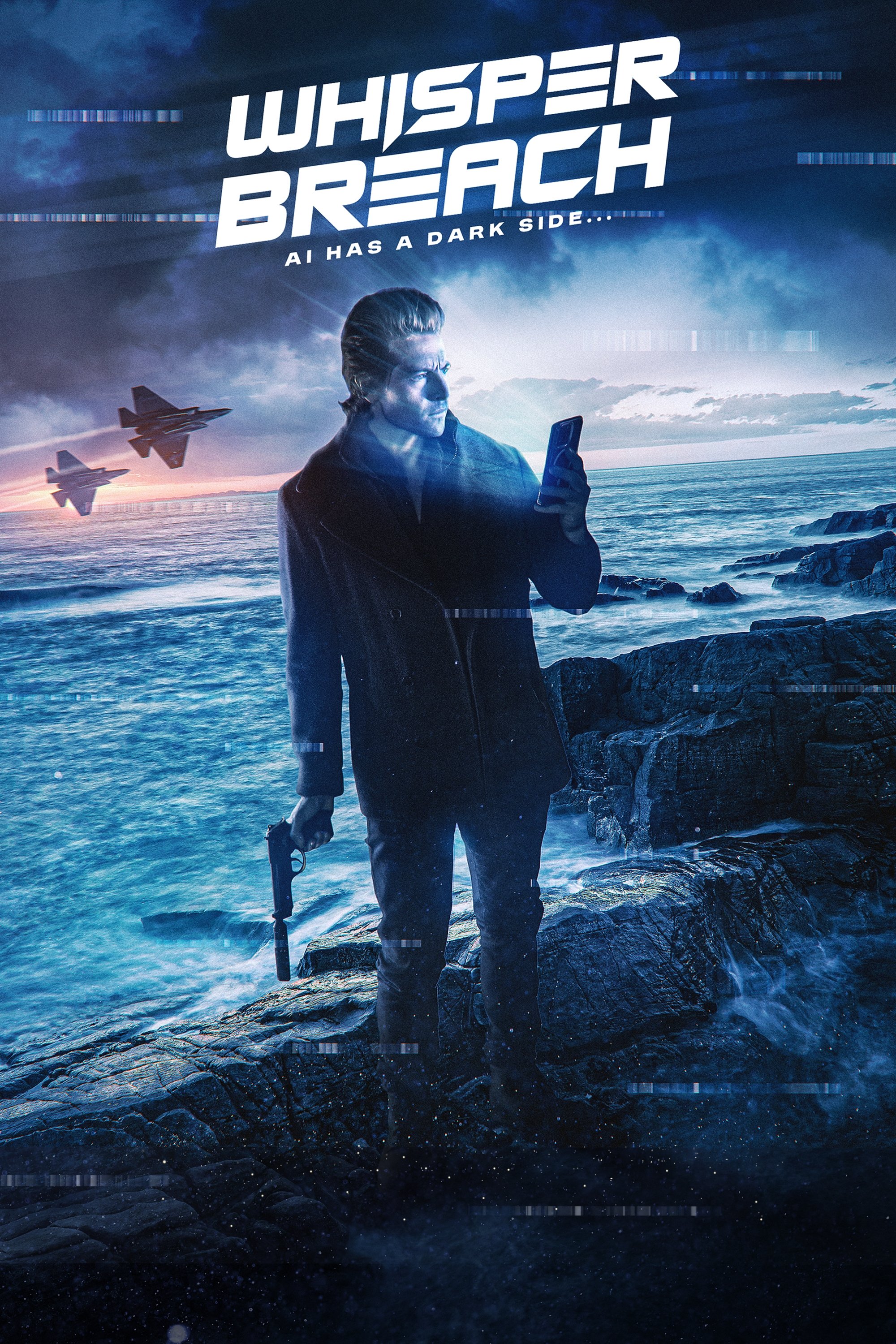 Whisper Breach (2025) poster - Allmovieland.com