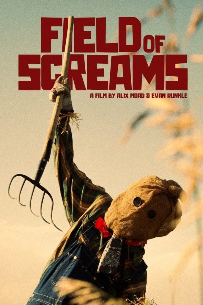 Field of Screams (2025) poster - Allmovieland.com
