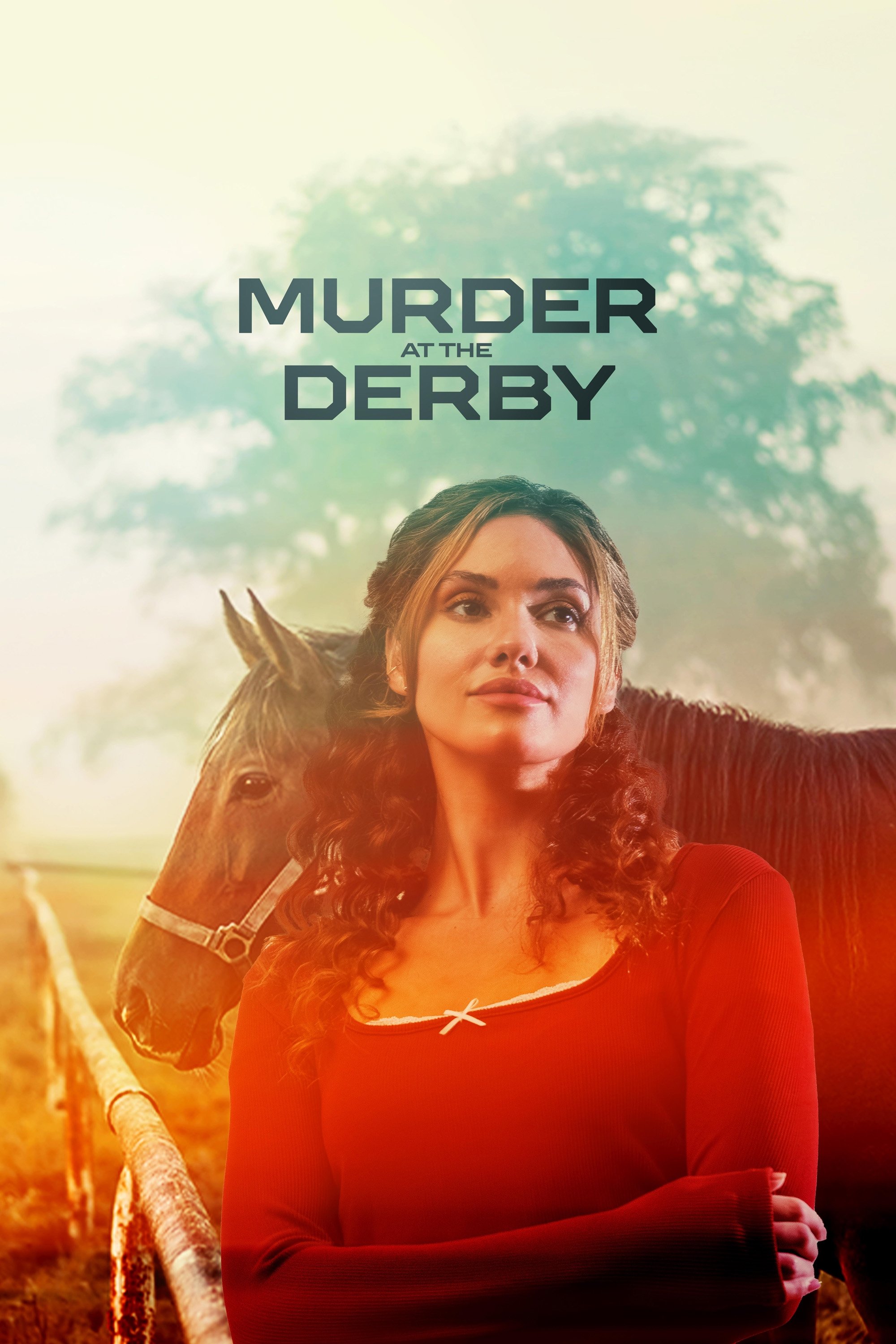 Murder at the Derby (2025) poster - Allmovieland.com