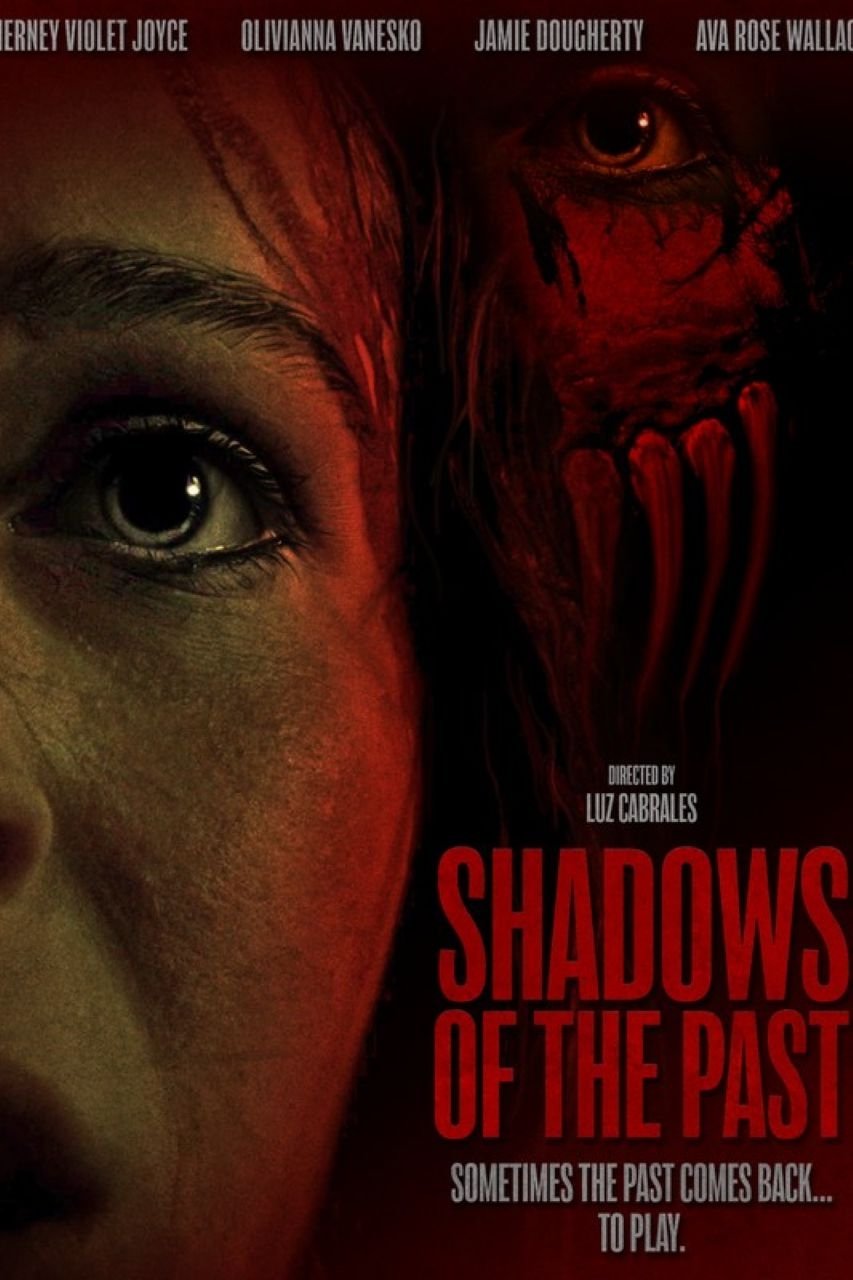 Shadows Of The Past (2025) poster - Allmovieland.com