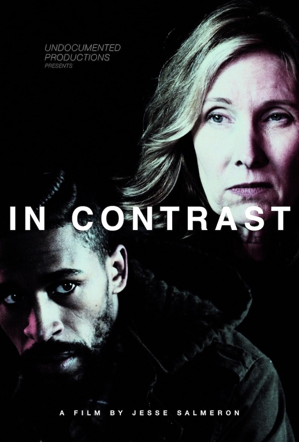 In Contrast (2025) poster - Allmovieland.com