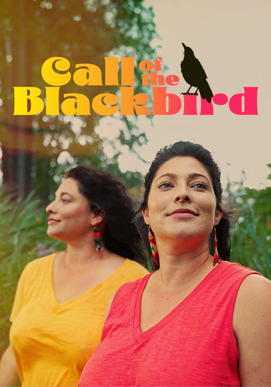 Call of the Blackbird (2025) poster - Allmovieland.com