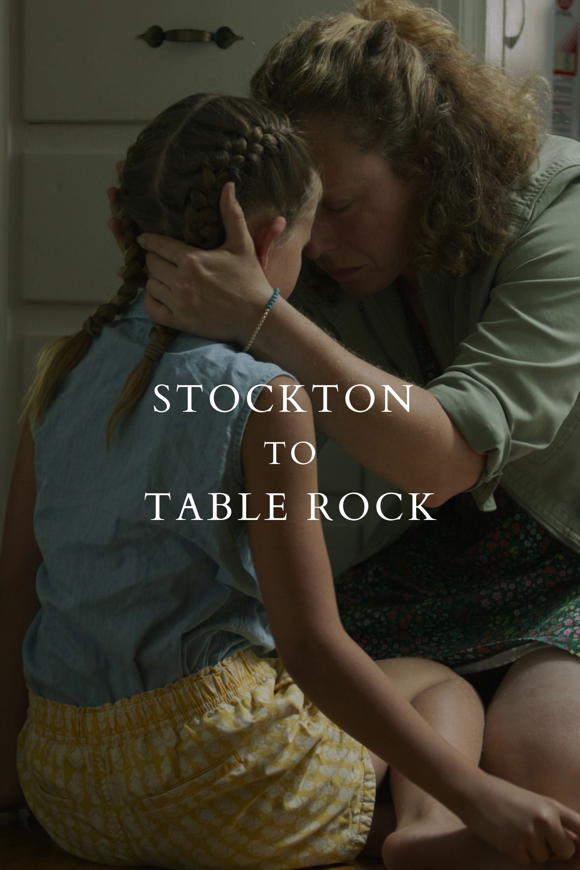 Stockton to Table Rock (2025) poster - Allmovieland.com