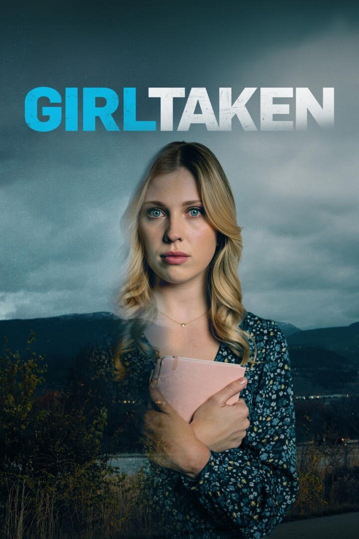 Girl Taken (2025) poster - Allmovieland.com