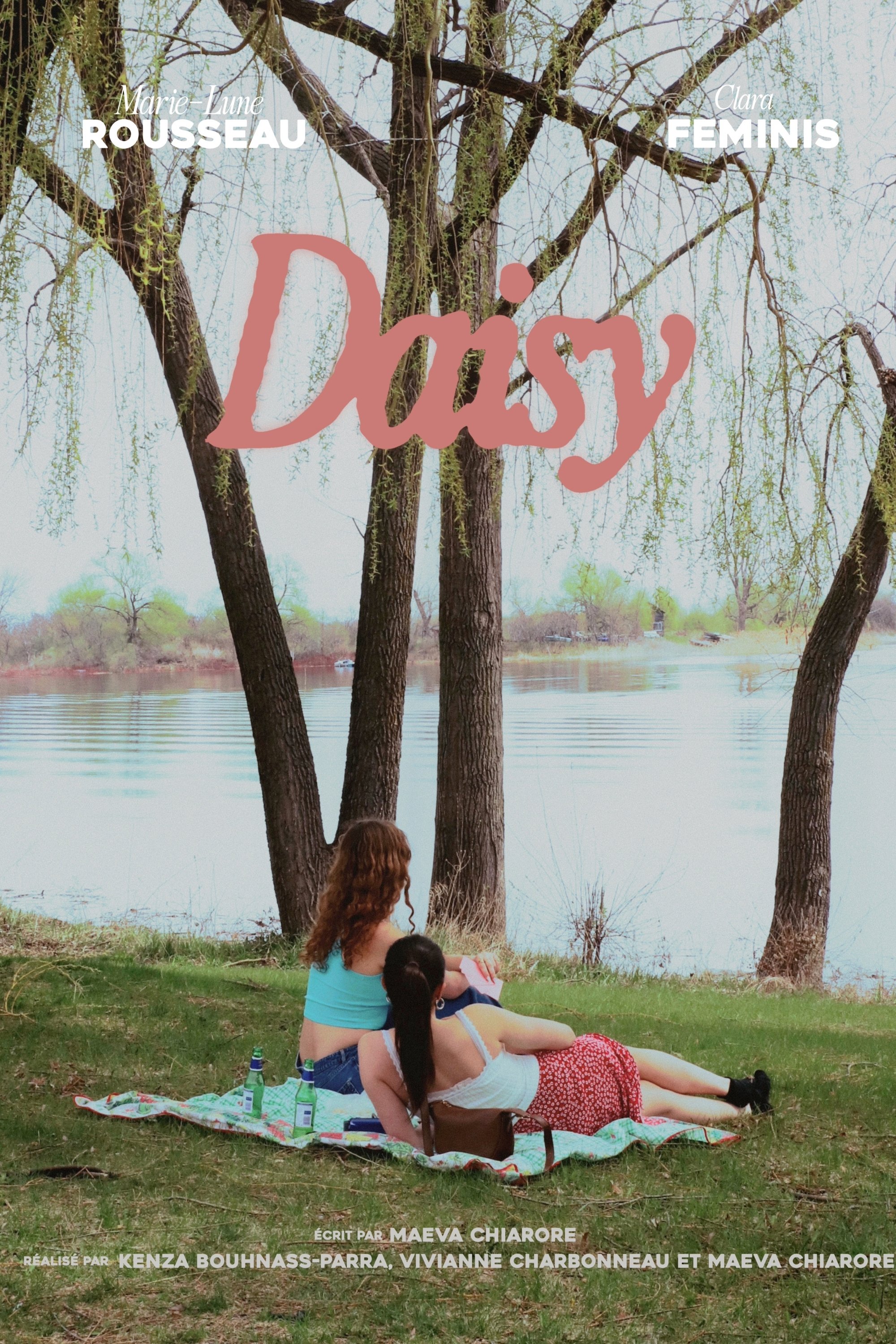 Daisy (2025) poster - Allmovieland.com