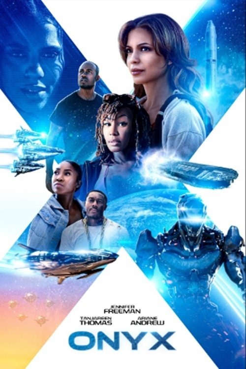 ONYX (2025) poster - Allmovieland.com