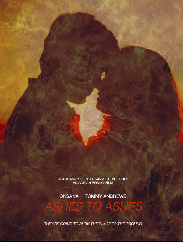 Ashes to Ashes (2025) poster - Allmovieland.com