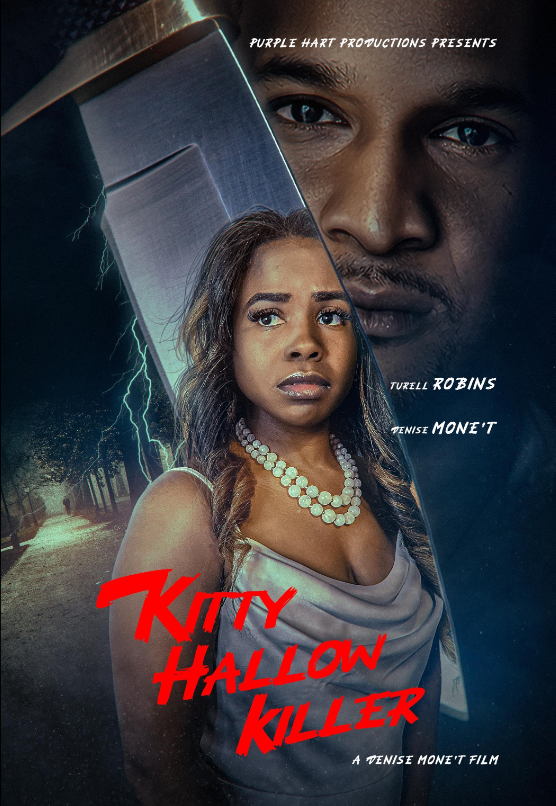 Kitty Hallow Killer (2025) poster - Allmovieland.com