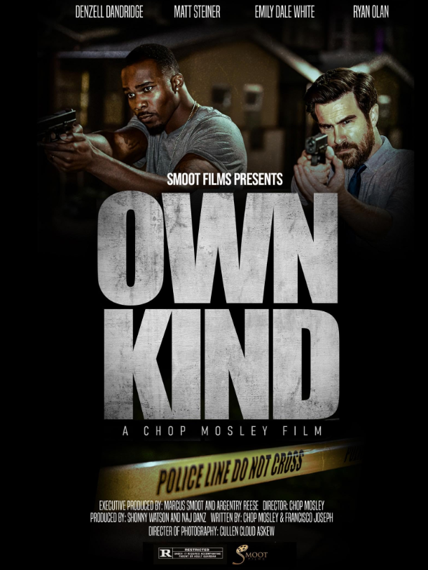 Own Kind (2024) poster - Allmovieland.com